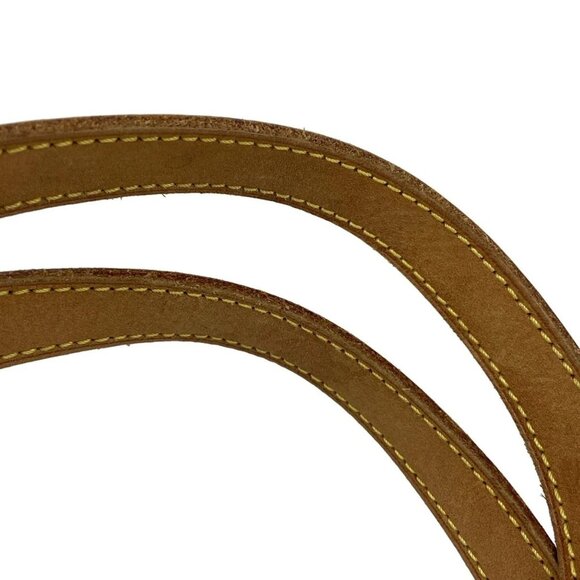 Auth LOUIS VUITTON Sac Shopping M51108 Monogram - MB0998 Shoulder Bag - Picture 8 of 16